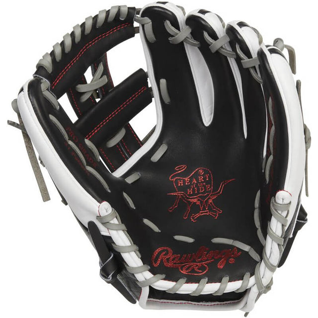 Rawlings Heart Of The Hide 11.5" Infield Glove