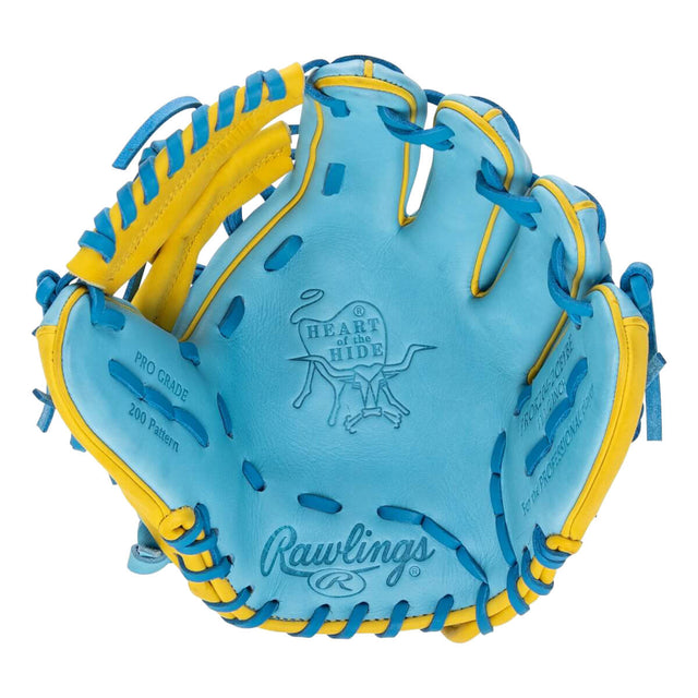 Rawlings Heart of the Hide Spring Break 11.5'' Infield Glove