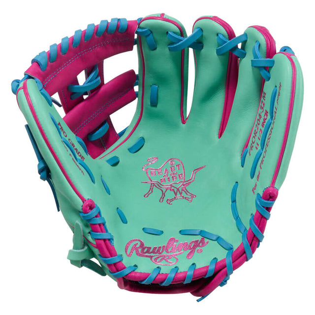 Rawlings Heart of the Hide Spring Break 11.5" Infield Glove