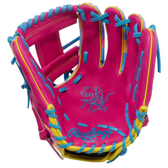 Rawlings Heart of the Hide Spring Break 12" Fastpitch Glove
