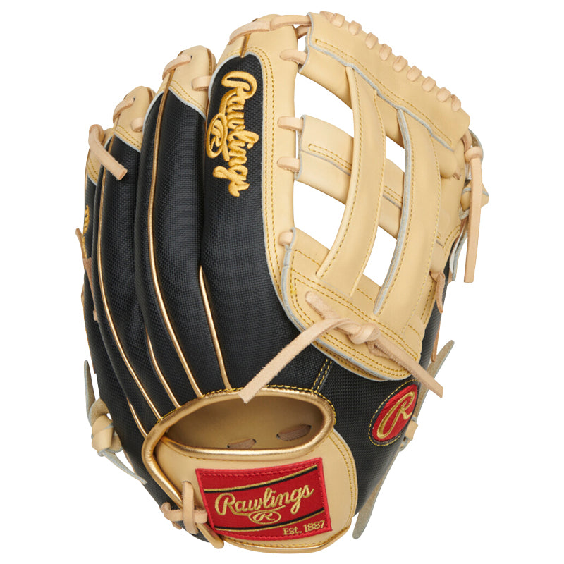 Rawlings Heart Of The Hide R2G Contour Fit Outfield 12.5" Glove