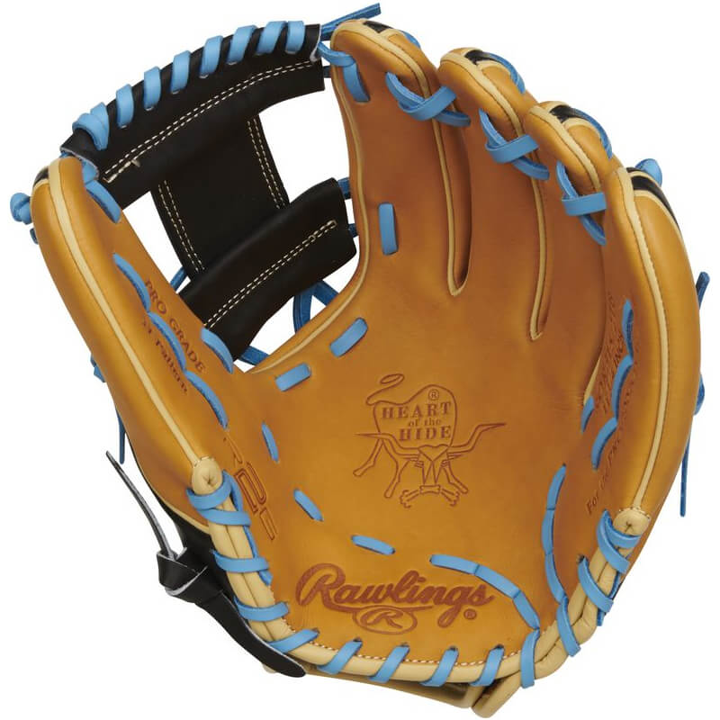 Rawlings Heart Of The Hide 11.75" Infield Glove