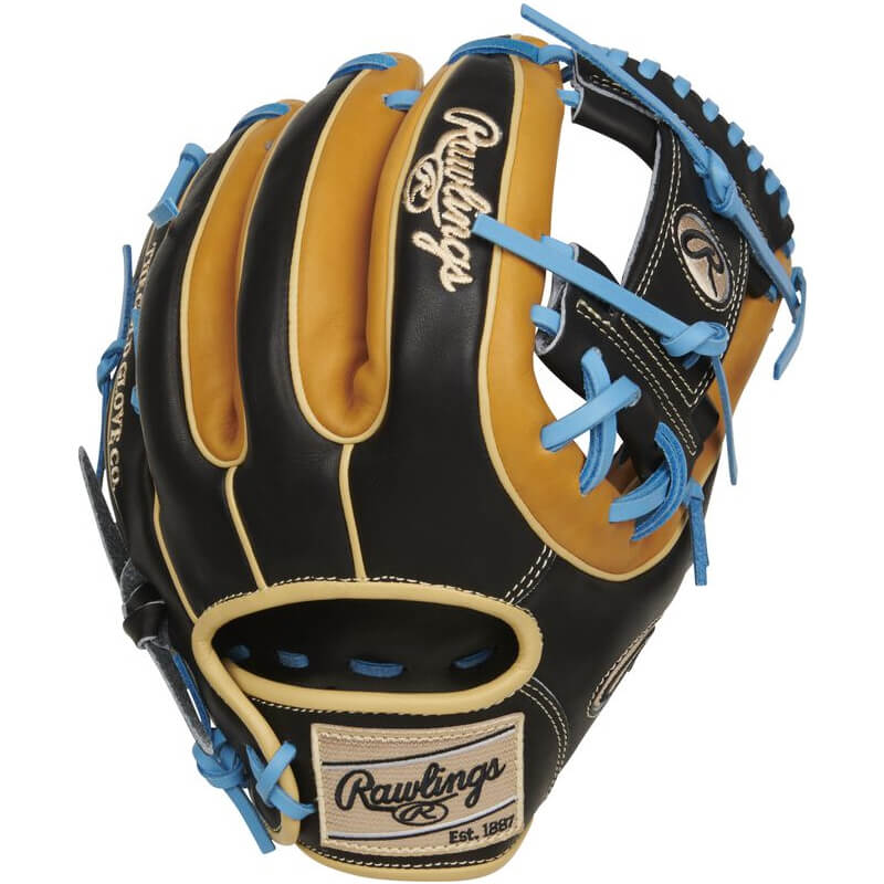 Rawlings Heart Of The Hide 11.75" Infield Glove