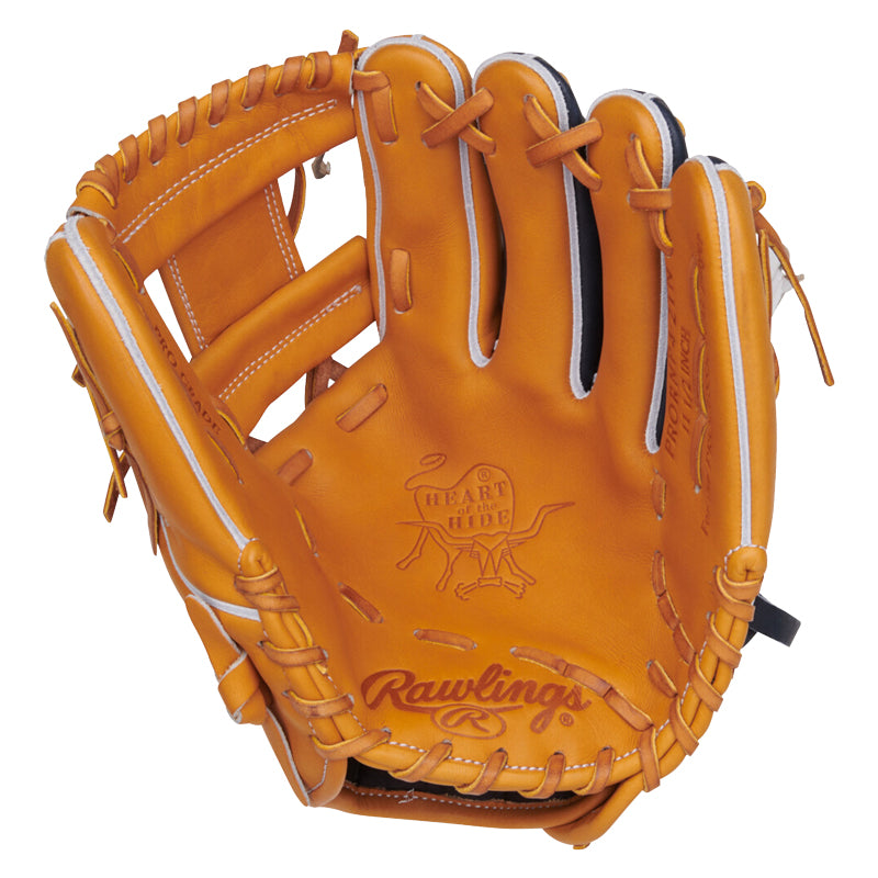 Rawlings Heart Of The Hide Hyper Shell 11.5" Infield Glove