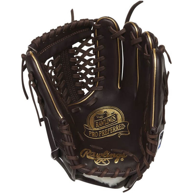 Rawlings Pro Preferred 11.75" Infield/Pitcher's Glove