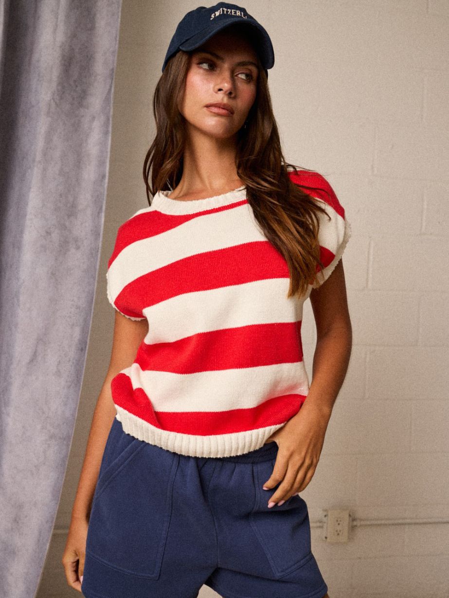 Women's Doris Top