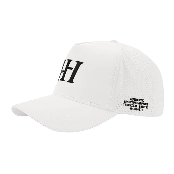 Men's Huega House Icon Performance Cap