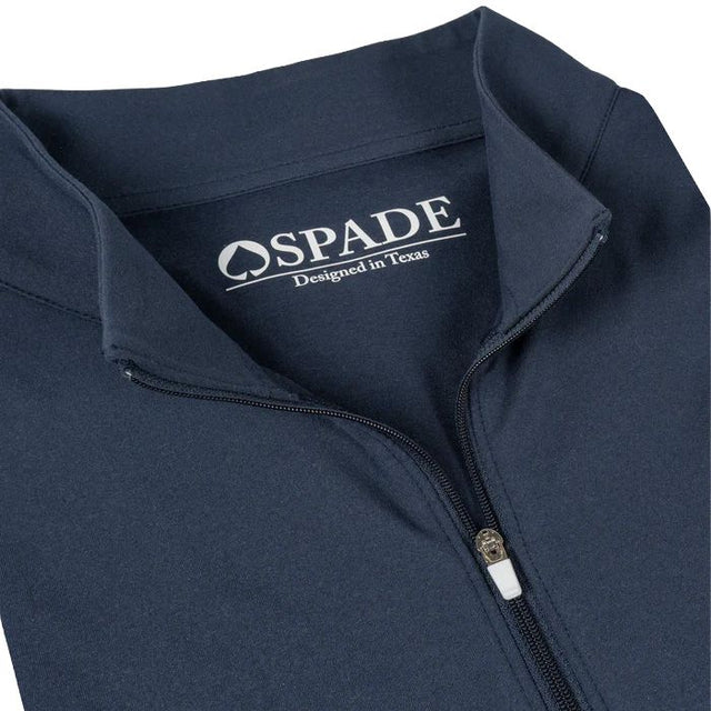 Men's Spade Clothiers Bluestone Club Pullover