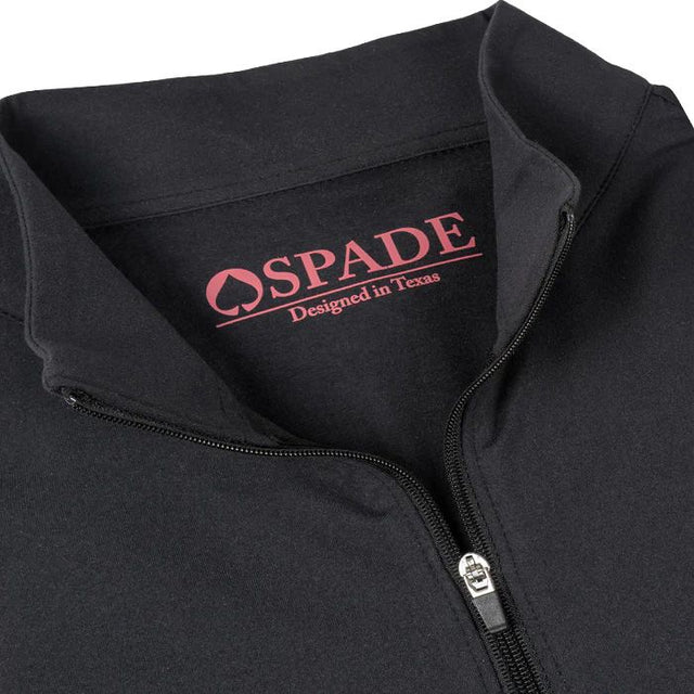 Men's Spade Clothiers Ironwood Club Pullover