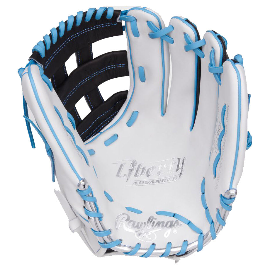 Rawlings 2026 Liberty Advanced 12.5" Utility Fastpitch Glove