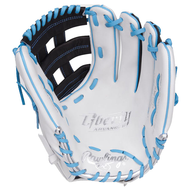 Rawlings 2026 Liberty Advanced 12.5" Utility Fastpitch Glove