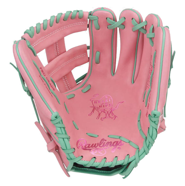 Rawlings Heart of the Hide 11.75" Glove