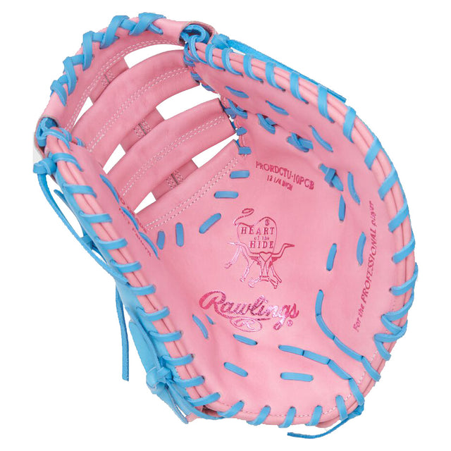 Rawlings Heart of the Hide ContoUR Fit 12.25" Glove