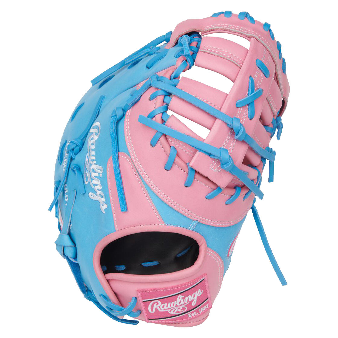 Rawlings Heart of the Hide ContoUR Fit 12.25" Glove