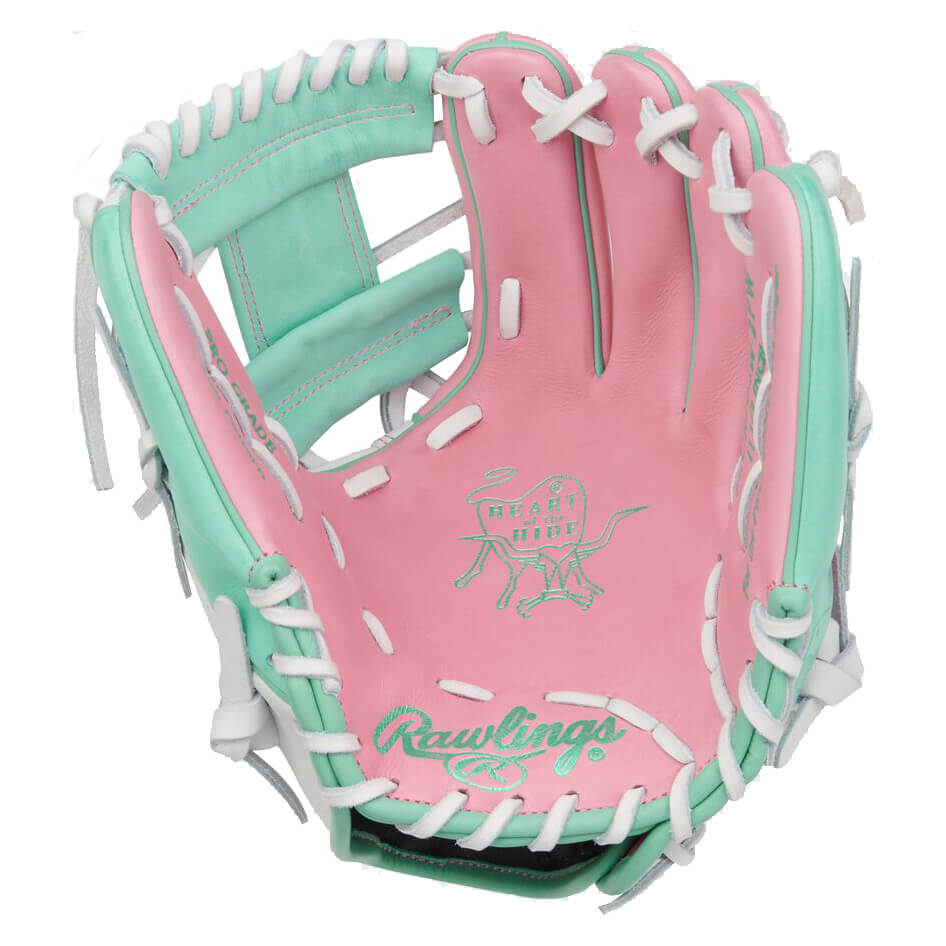Rawlings Heart of the Hide 11.5" Glove
