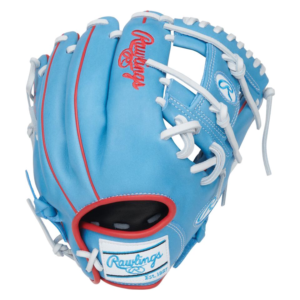 Youth Rawlings NXT Series 11.75" Infield Glove
