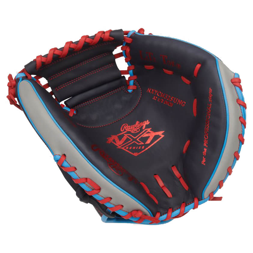 Youth Rawlings NXT Series 32.5" Catcher's Mitt