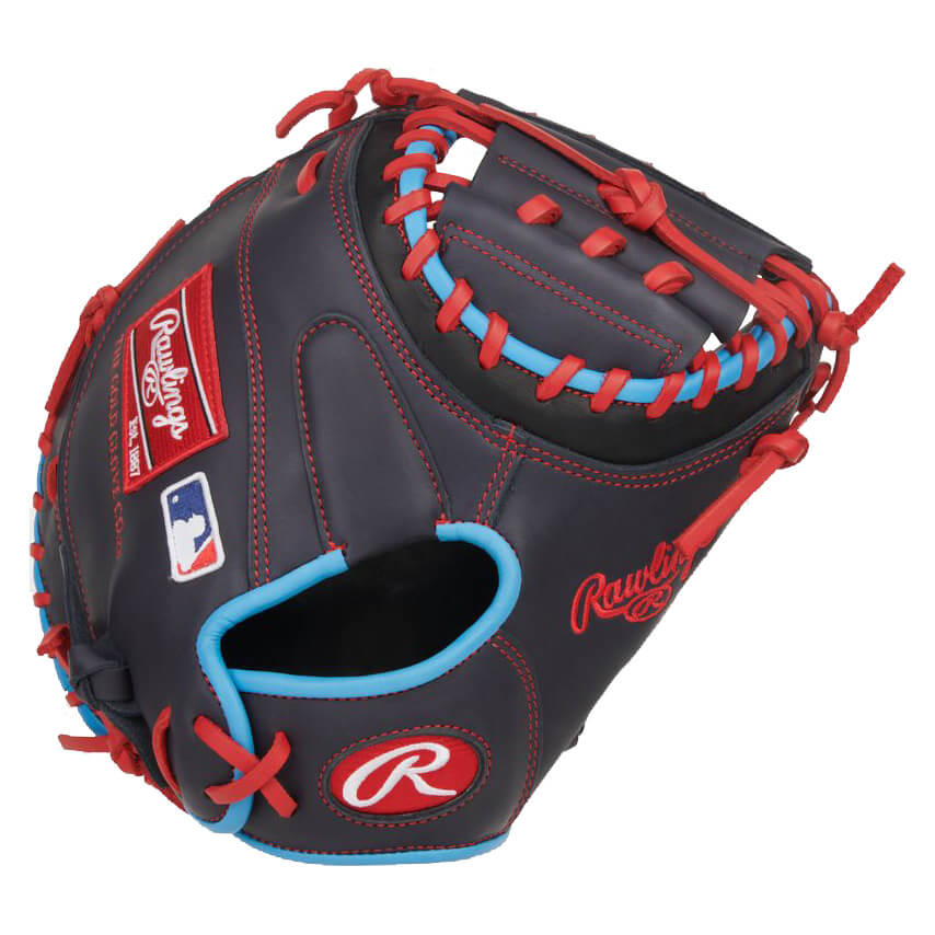 Youth Rawlings NXT Series 32.5" Catcher's Mitt