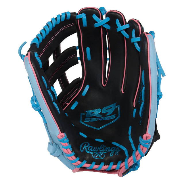 Rawlings R9 Series 12.75" Outfield Glove