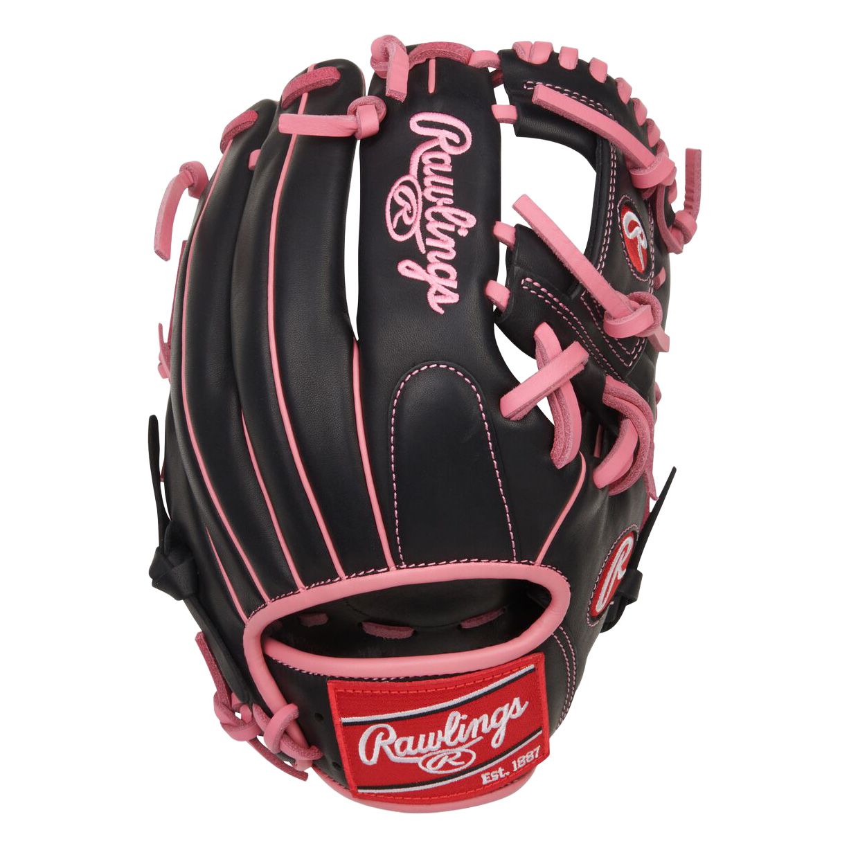 Rawlings R9 Series 11.5" Infield Glove