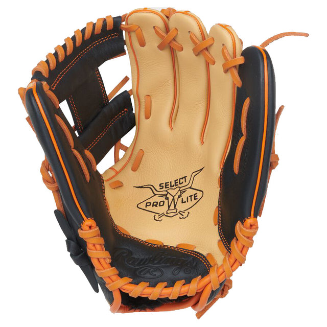 Youth Rawlings Select Pro Lite Jackson Holiday 11.25" Baseball Glove