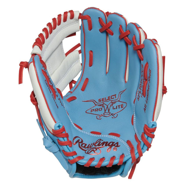 Youth Rawlings Select Pro Lite Carlos Correa 10.5" Glove