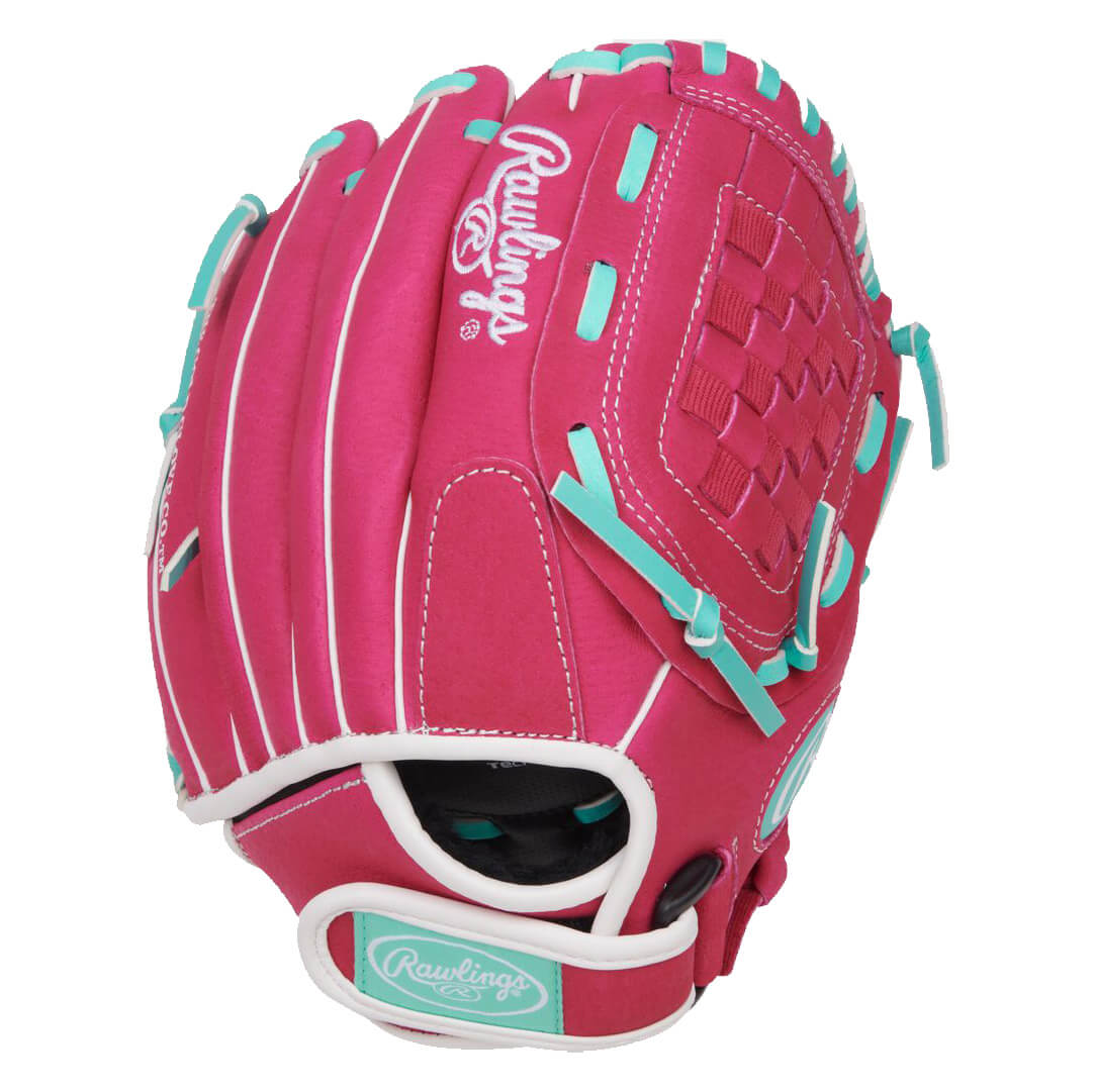 Youth Rawlings 2026 Sure Catch 10.5" Softball Glove