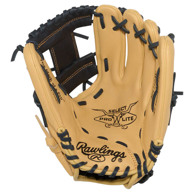 Youth Rawlings Select Pro Lite Anthony Volpe 11.25" Baseball Glove
