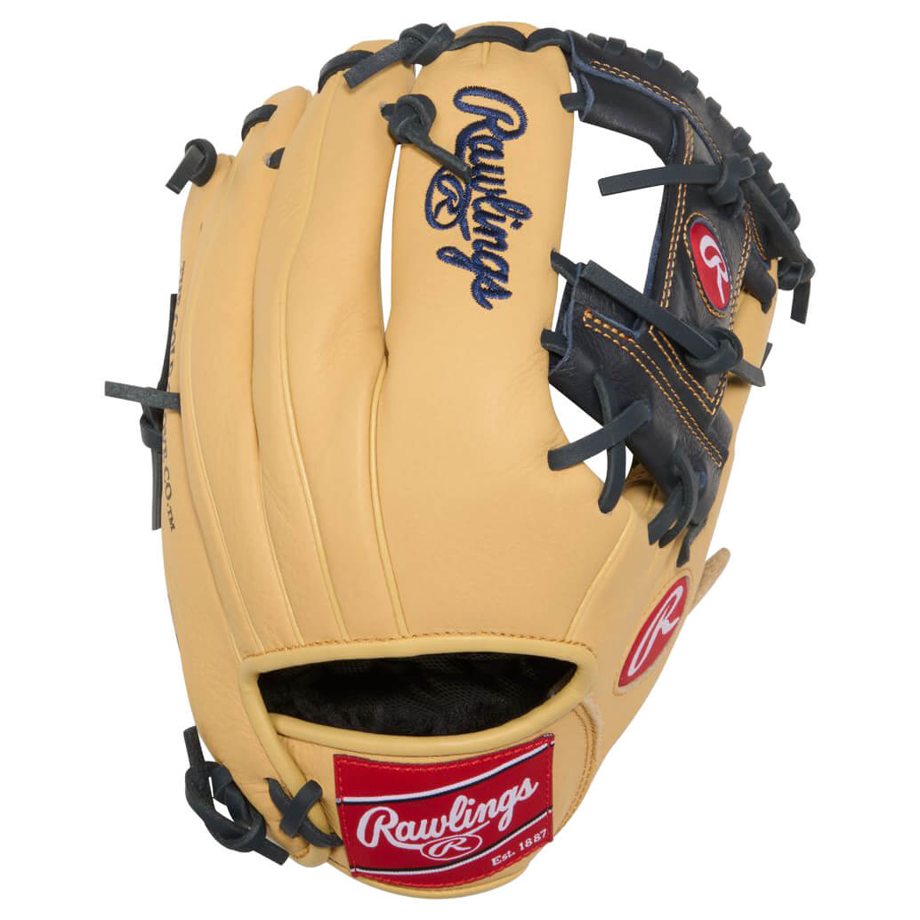 Youth Rawlings Select Pro Lite Anthony Volpe 11.25" Baseball Glove