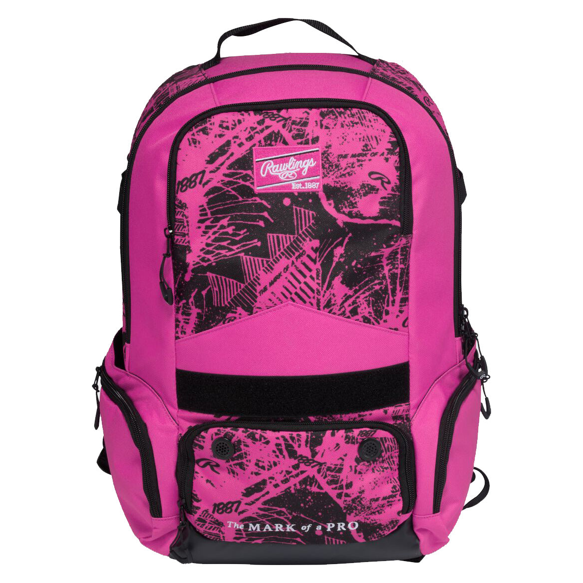 Rawlings Gamer Series Backpack