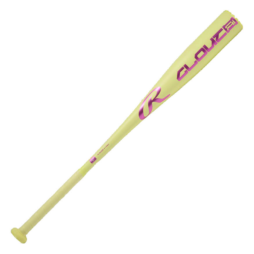 Youth Rawlings 2026 Clout Ai (-10) USA Baseball Bat