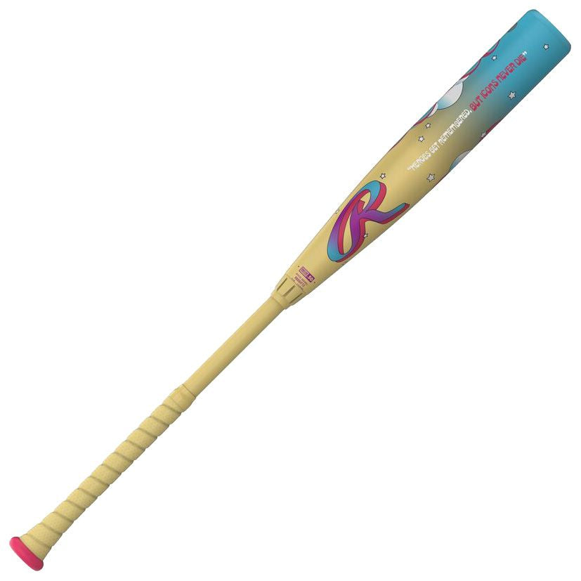 Rawlings 2026 Icon Fest (-3) BBCOR Bat