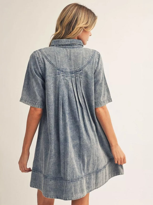 Women's Jana Dress