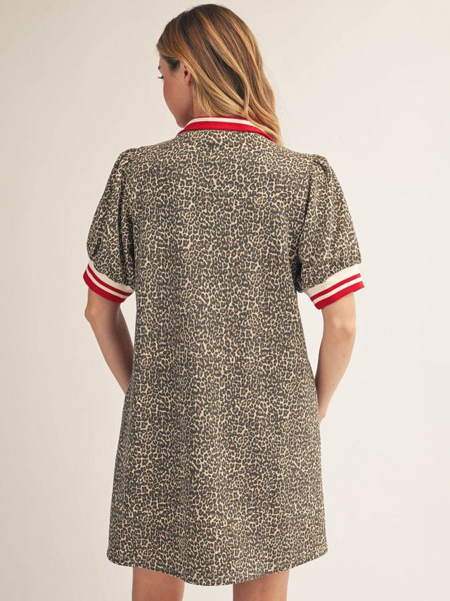 Women's Delilah Dress