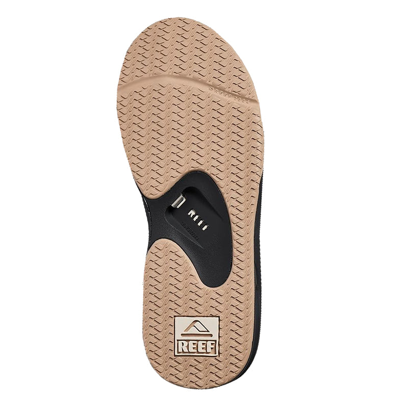 Men's Reef Fanning Sandals
