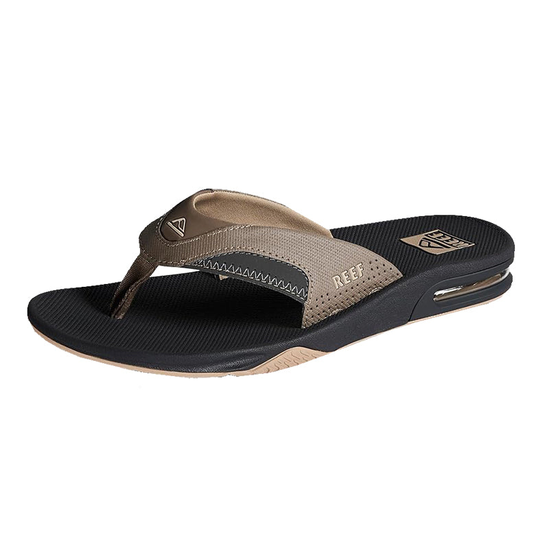 Men's Reef Fanning Sandals