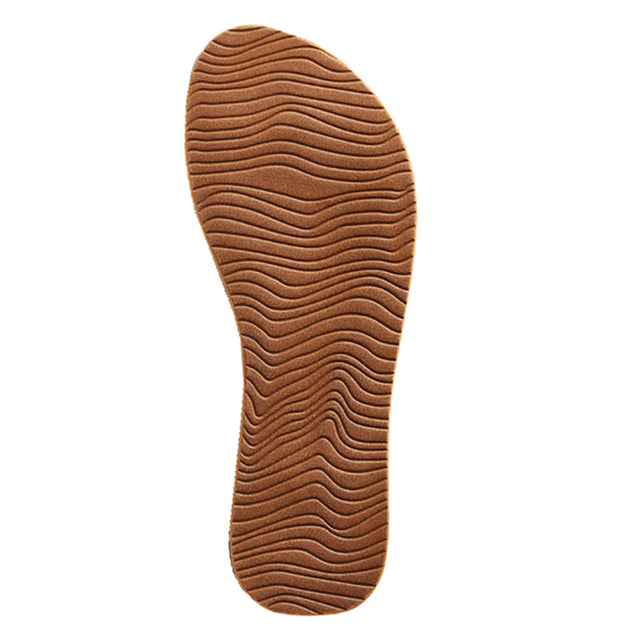 Women's Reef Cushion Slim Sandals