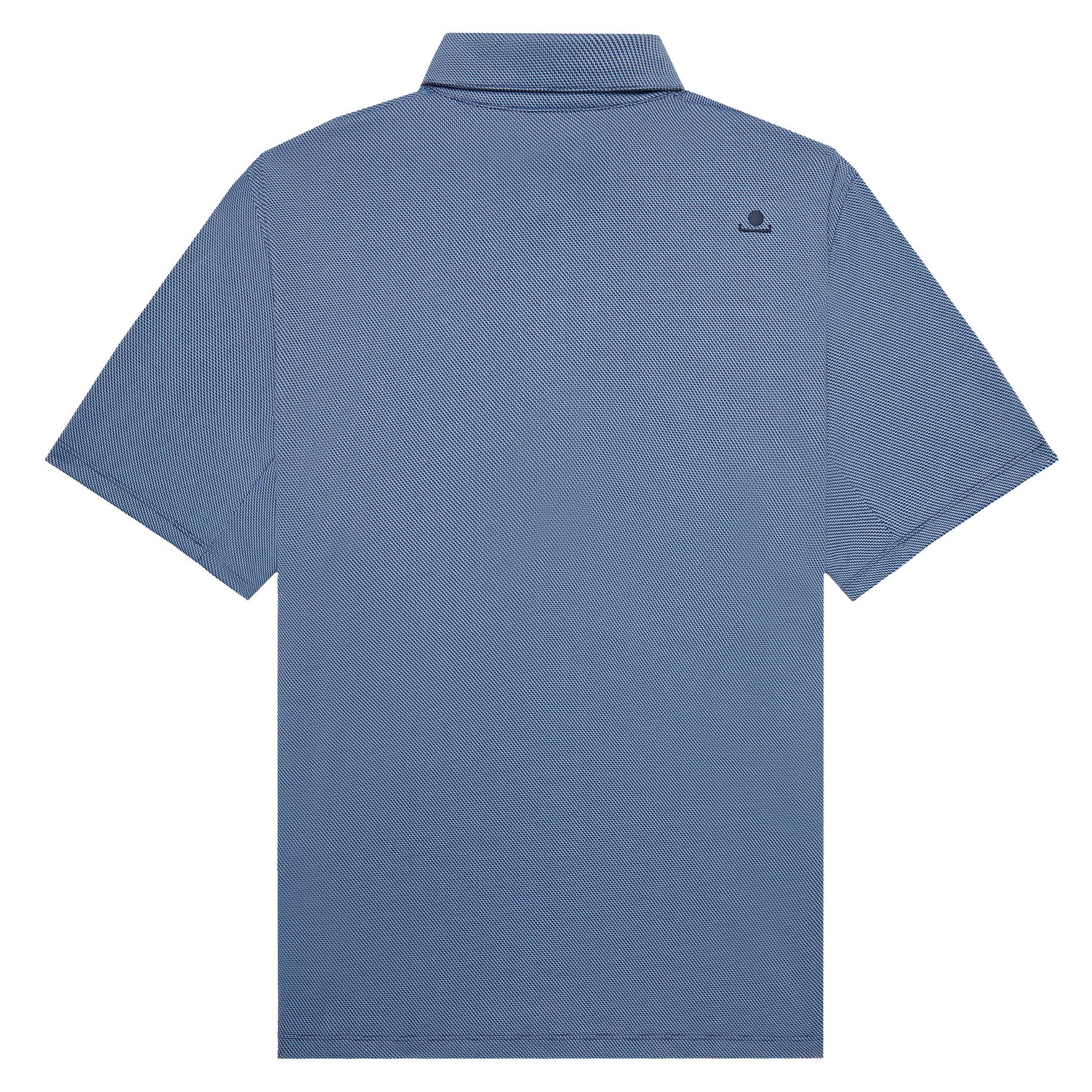 Men's RADMOR Duke Jacquard Polo
