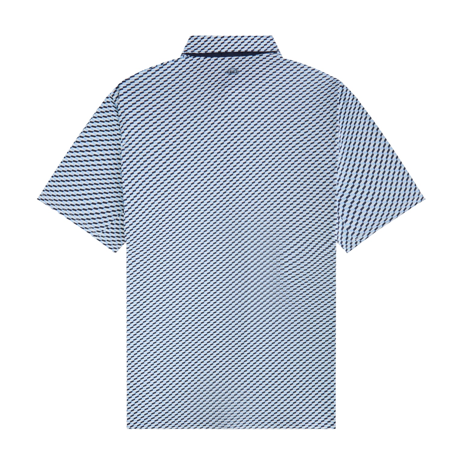 Men's RADMOR Taylor Cubic Polo