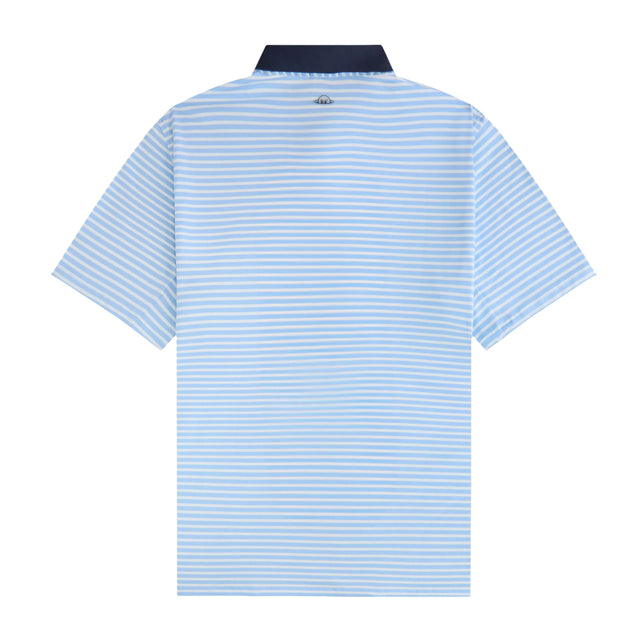Men's RADMOR Hudson Heritage Polo