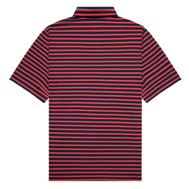 Men's RADMOR Hudson Vintage Stripe Polo