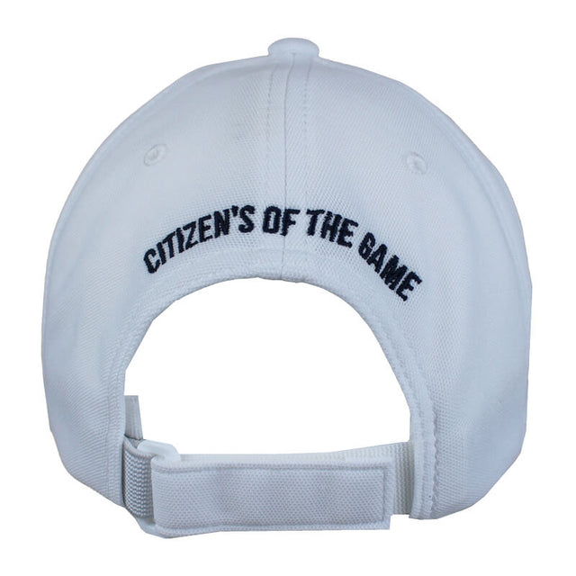 Men's RADMOR Hybrid Logo Script Cap