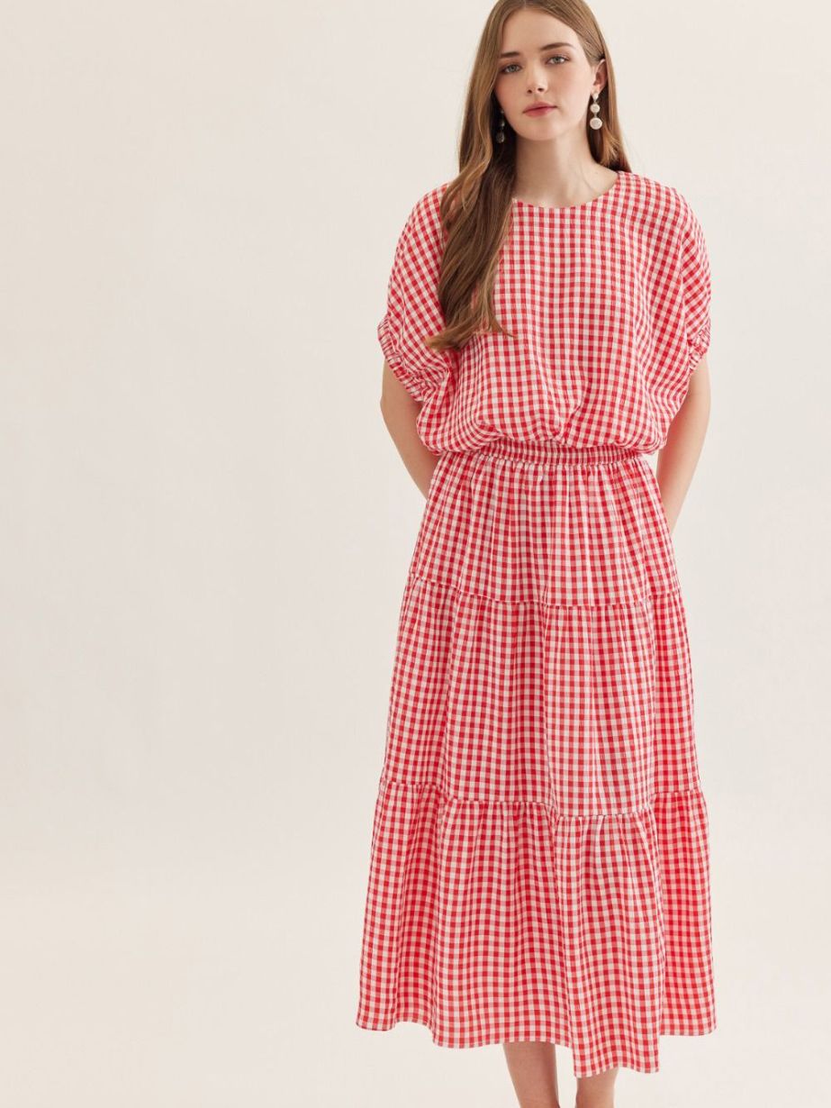 Women's Assisi Skirt