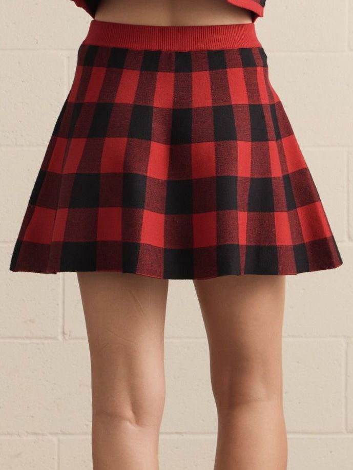Women's Haley Skirt