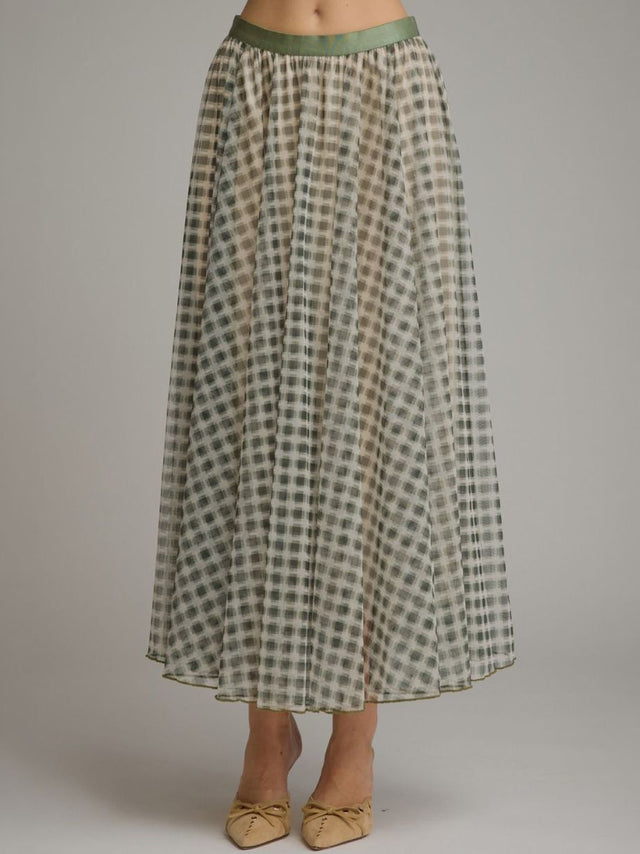 Women's Cedar Skirt