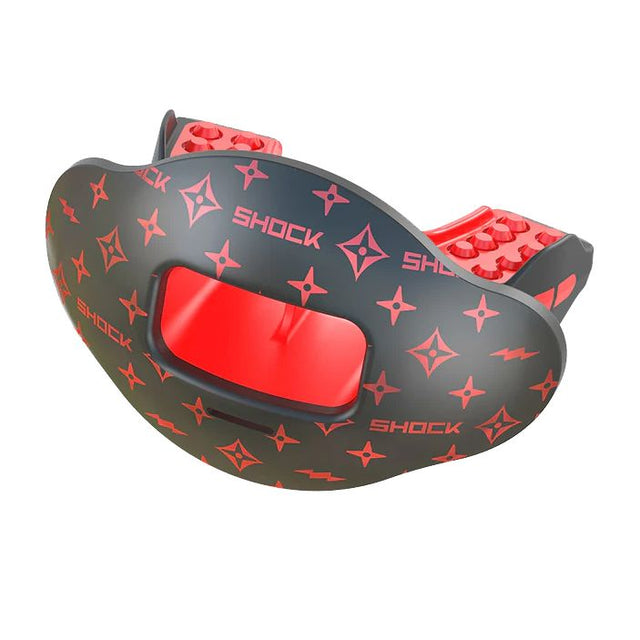 Adult Shock Doctor Max Airflow Mouthguard