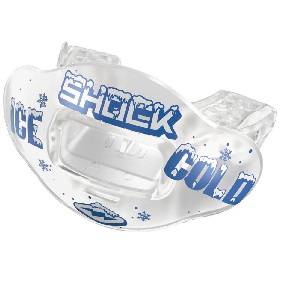 Adult Shock Doctor Max Airflow Mouthguard