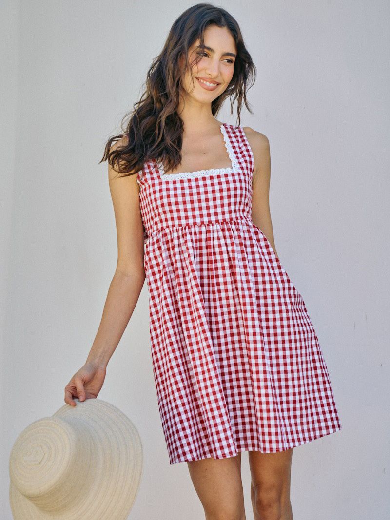 Women's Andi Dress