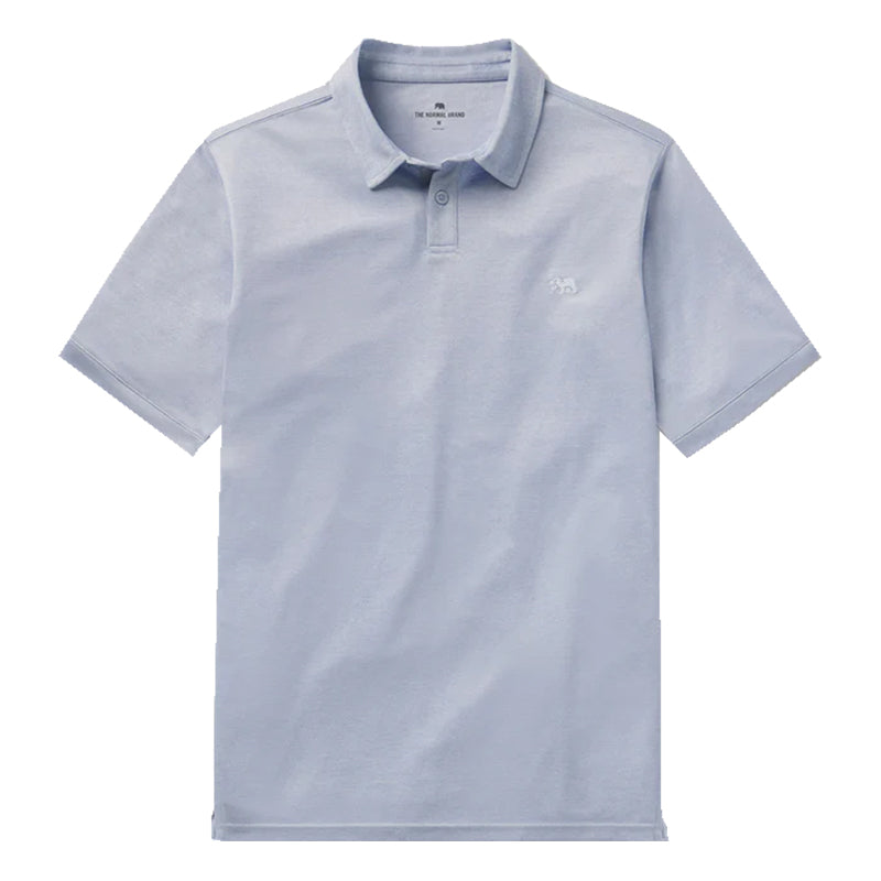 Men's The Normal Brand Performance Pique Polo