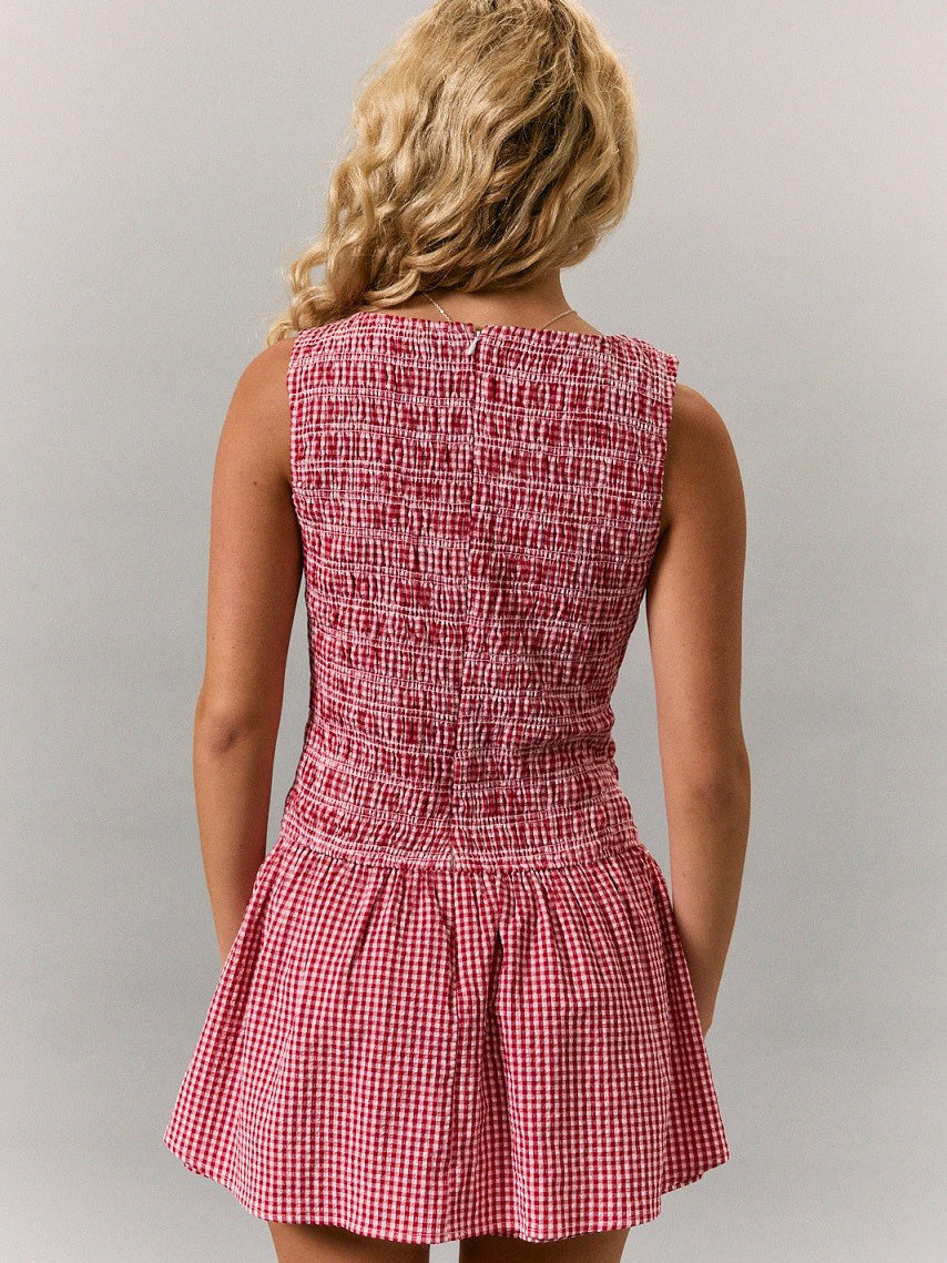 Women's Gianna Romper